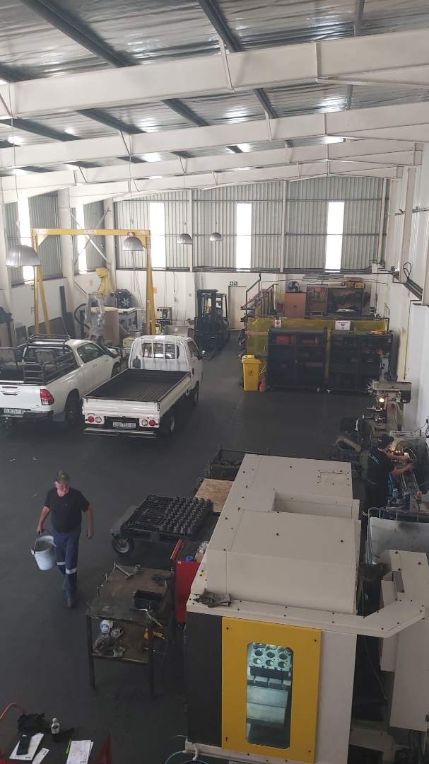 To Let commercial Property for Rent in Newton Park Eastern Cape